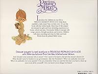 My Precious Moments with God 155976449X Book Cover