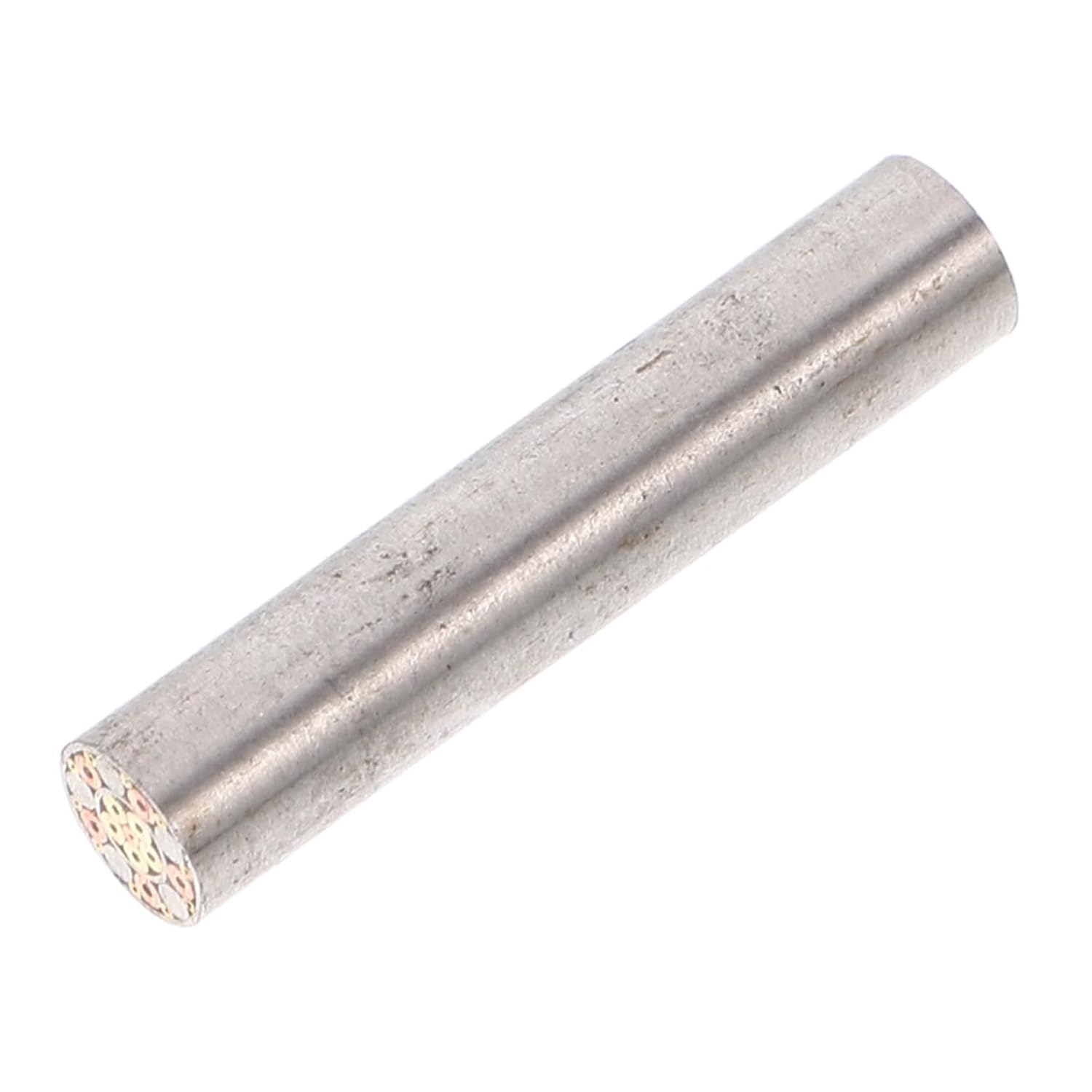 Gatuida Metal Decorative Clip for Cutter Handles Sturdy Accents for Knife Handles Unique