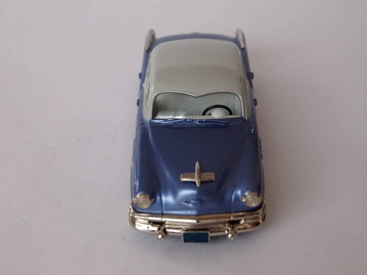 Amazon | Brooklin ブルックリン Models 1/43 1953 KAISER MANHATTEN