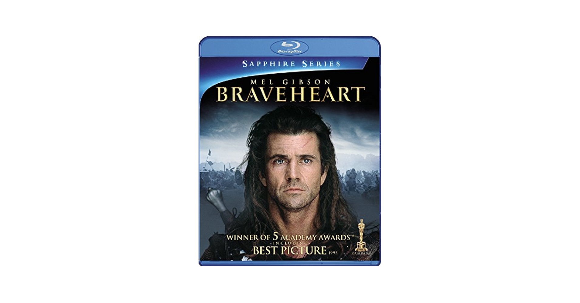 【中古】 ブレイブハート　3枚組ブルーレイ＆DVD＆デジタルコピー〔初回生産限定〕/Ｂｌｕ-ｒａｙ　Ｄｉｓｃ/FXXF-8908 Amazon.co.jp: ブレイブハート (3枚組)[4K ULTRA HD ＋ Blu-ray