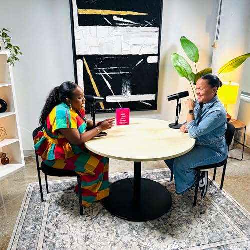 Welcome video Leading lady talks