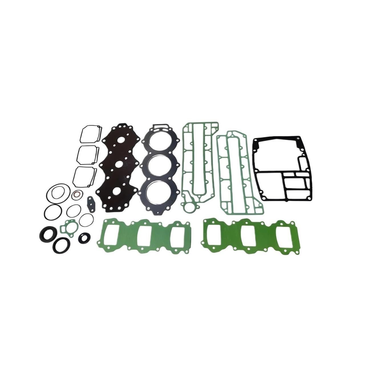 Kit de joints de culasse résistant pour réparer la compression des moteurs P60 C70