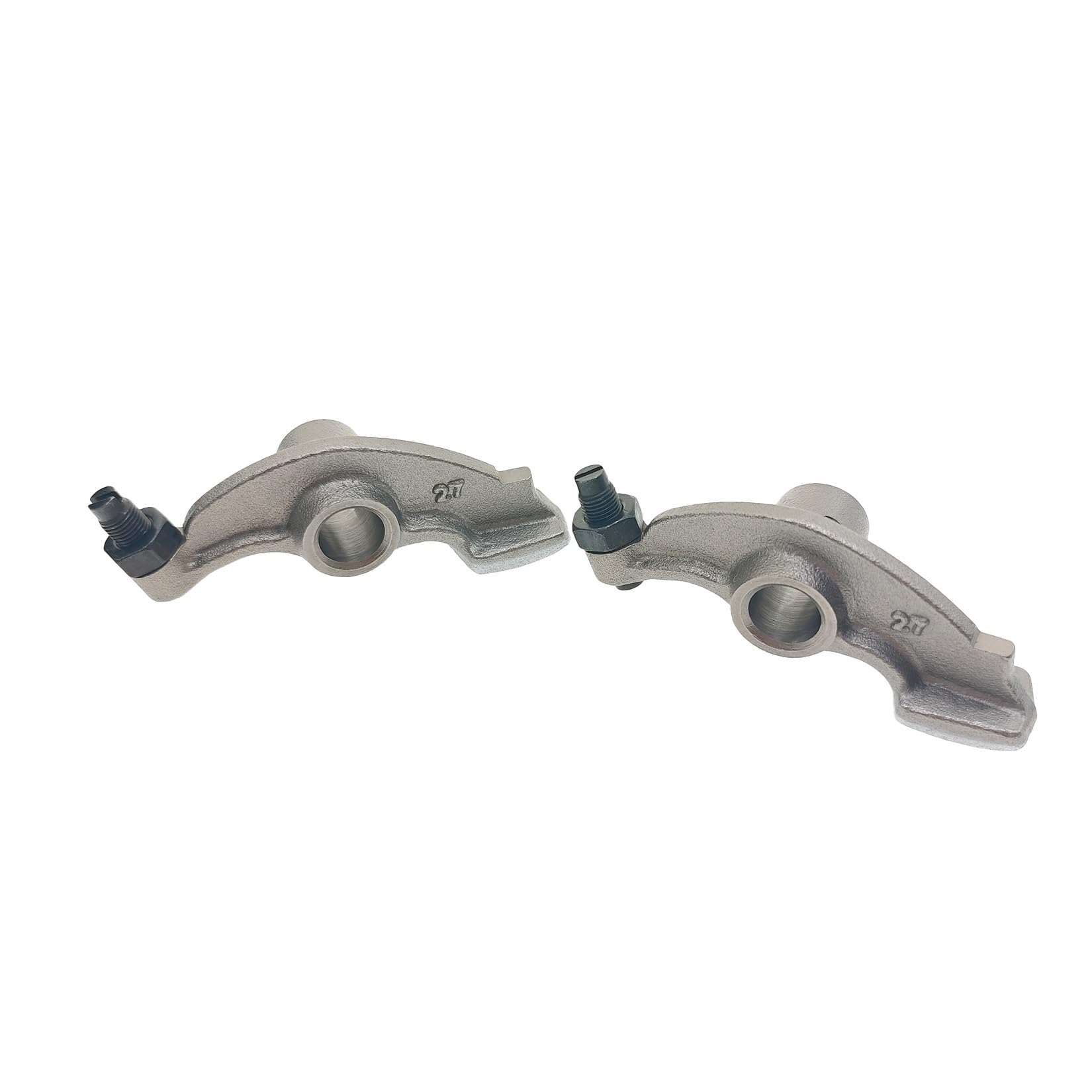 For Yamaha Big Bear 350 400 Kodiak 400 450 YFM350 Bruin Warrior 350 YFM350X 5UH-12170-00 1YW-12170-00 Balancín del árbol de levas(Rocker Arm)