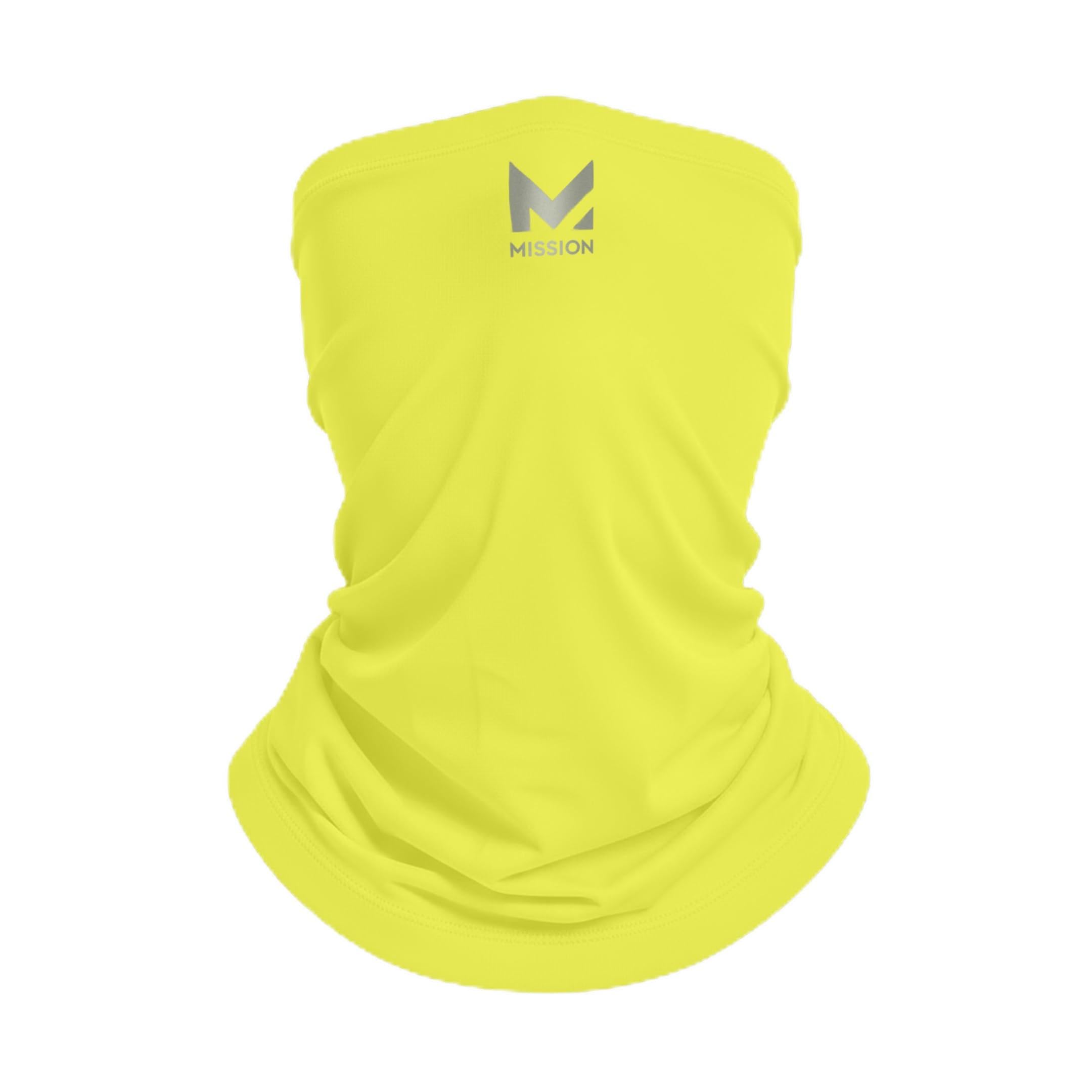 MISSION Neck Gaiter