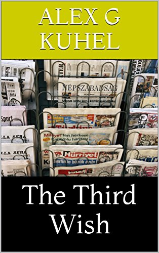The Third Wish (English Edition)