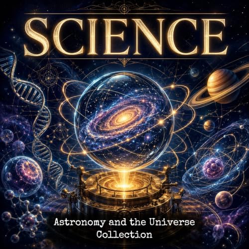 Astronomy and the Universe Collection cover art