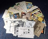 Postcard Collecting: A Fun Investment B0006EG6F8 Book Cover