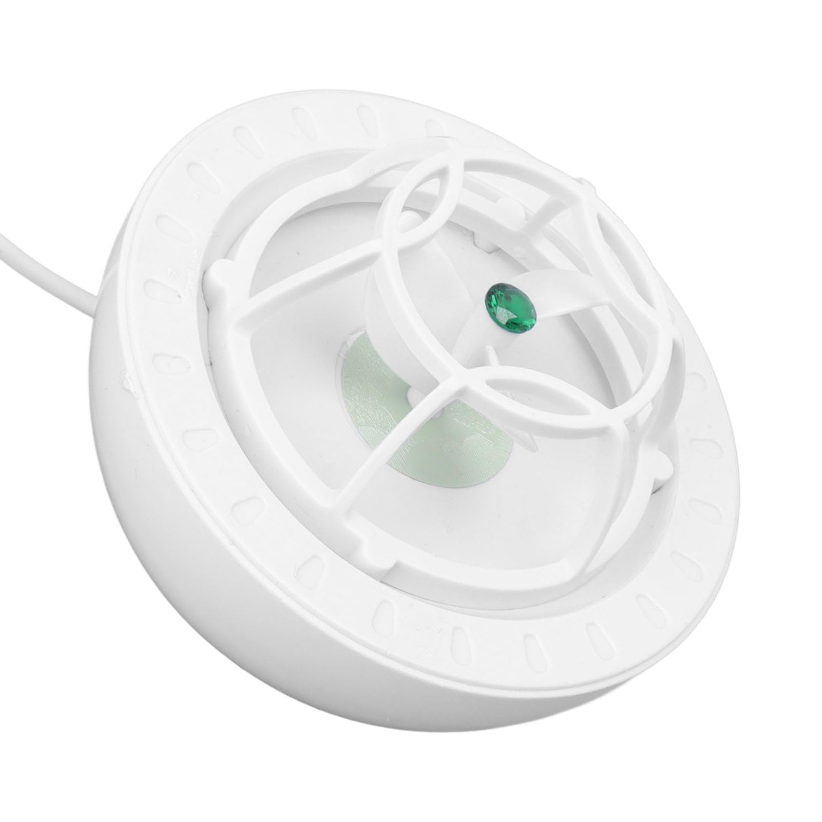 Minie USB,e Multifunzionale Latoviglie USB per Uso Domestico Dormitorio Dell'appartamento di Viaggio (Spina UE)