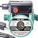 G.D.Solid Water Heater 3/4'' 110V Hot Water Circulation Circulator Circulating Pump For Solar Heater System With US Plug