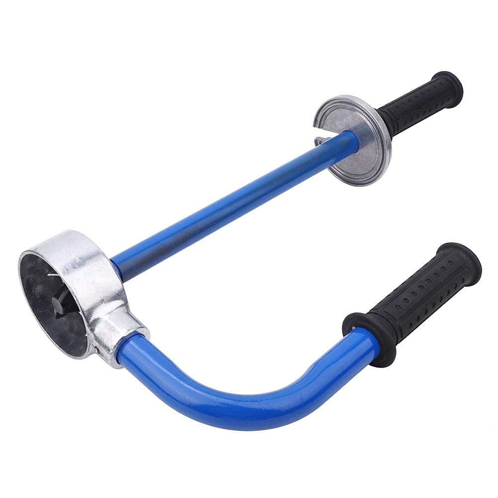 MANUEL ALIGABLE OUTIL DISPENSER DES Film STOURS STRAUTS ACIER