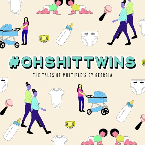 #OhShitTwins cover art