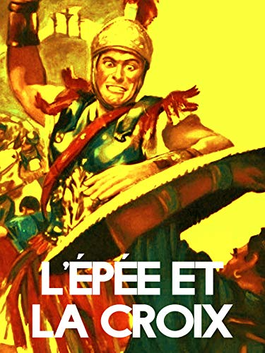 L'épée et la croix