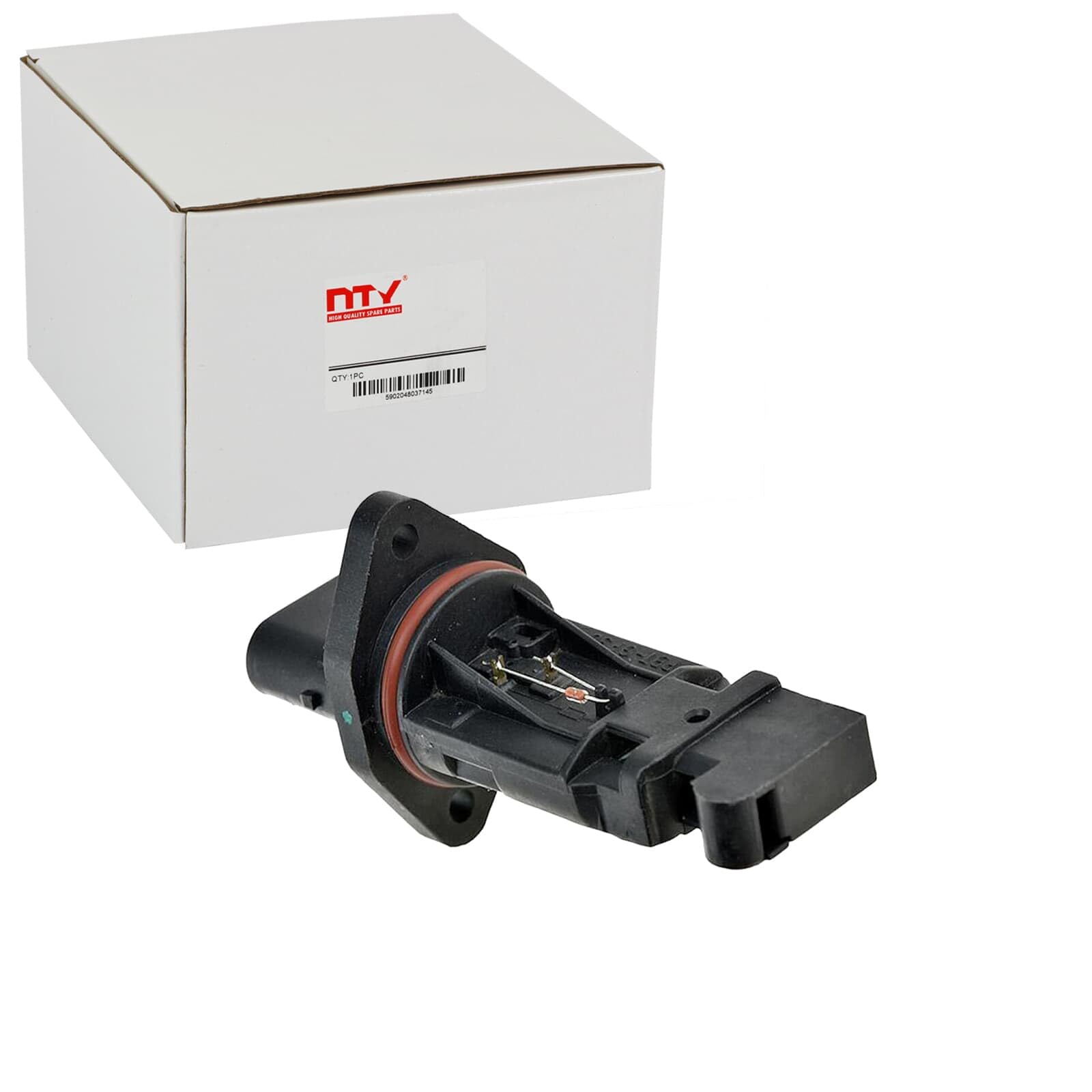 Nty Epp-Me-014 Luftmassenmesser Vorne | Epp-Me-014 Passend Für 3 Z3 Freelander Range