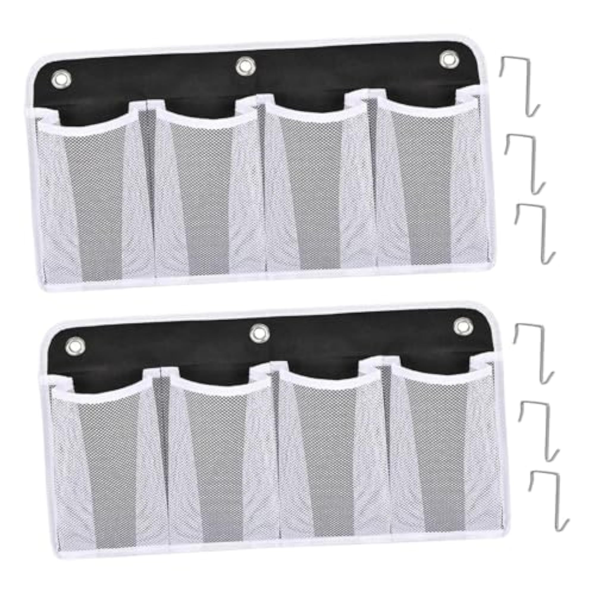 RV Shoe Storage Bag, Practical Bedside Organiser