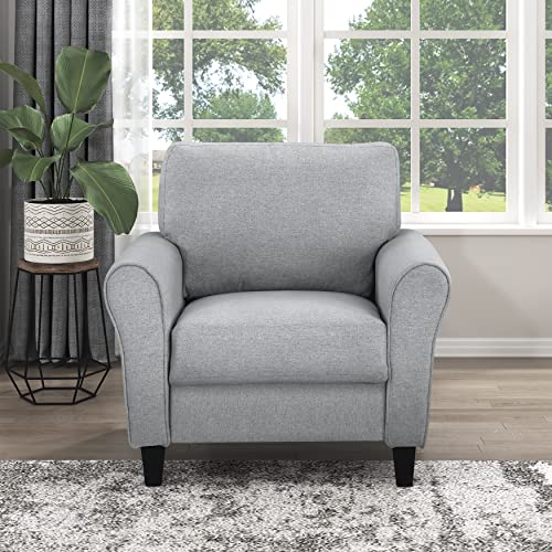 Best Gray Chair For Living Room A Buyer's Guide