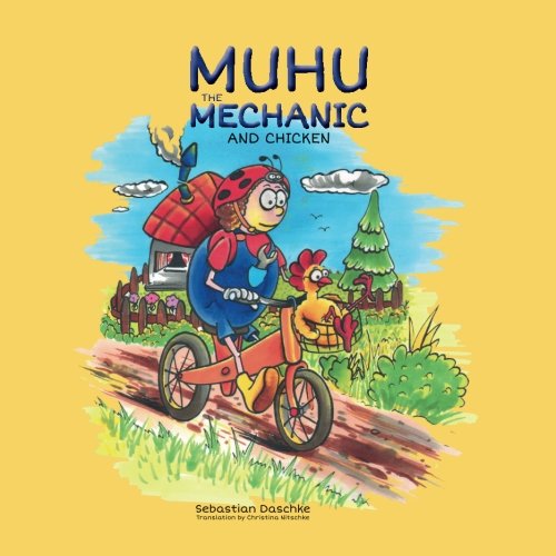 muhu the mechanic