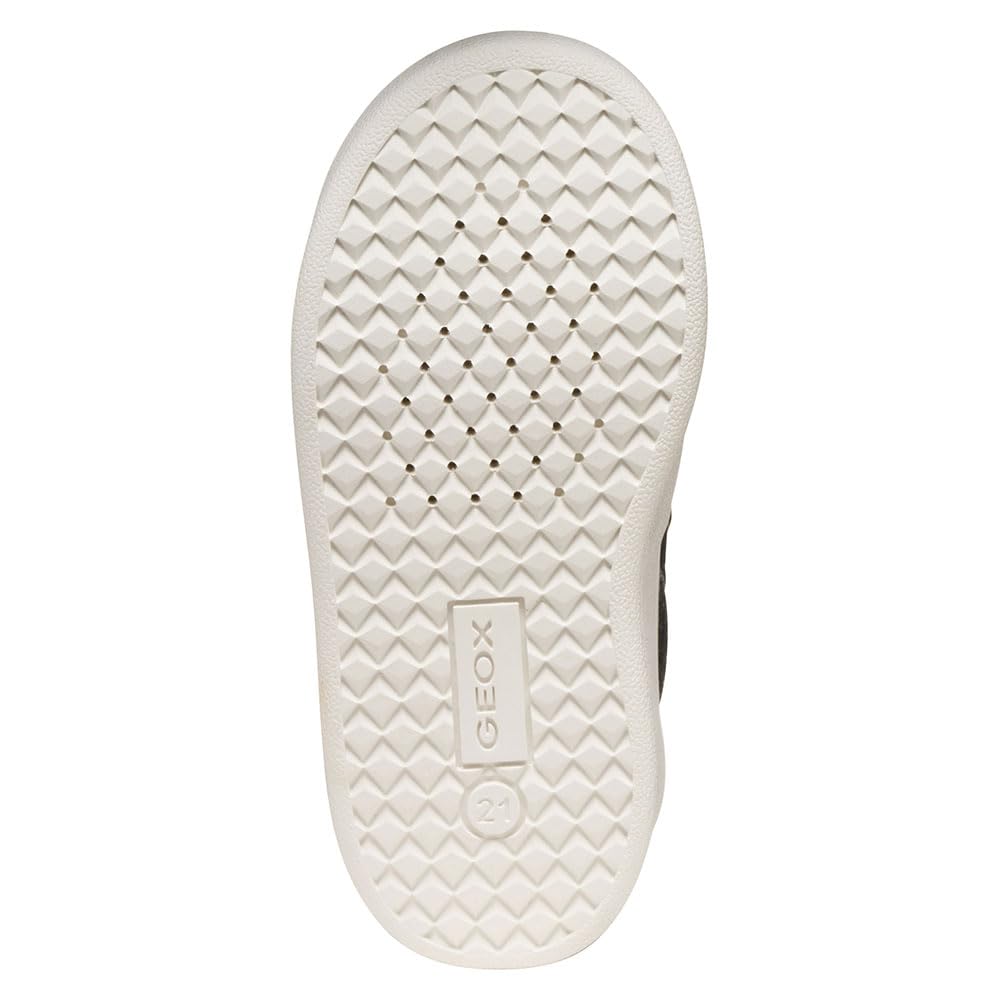 Geox B Eclyper Girl BasketBébé Fille
