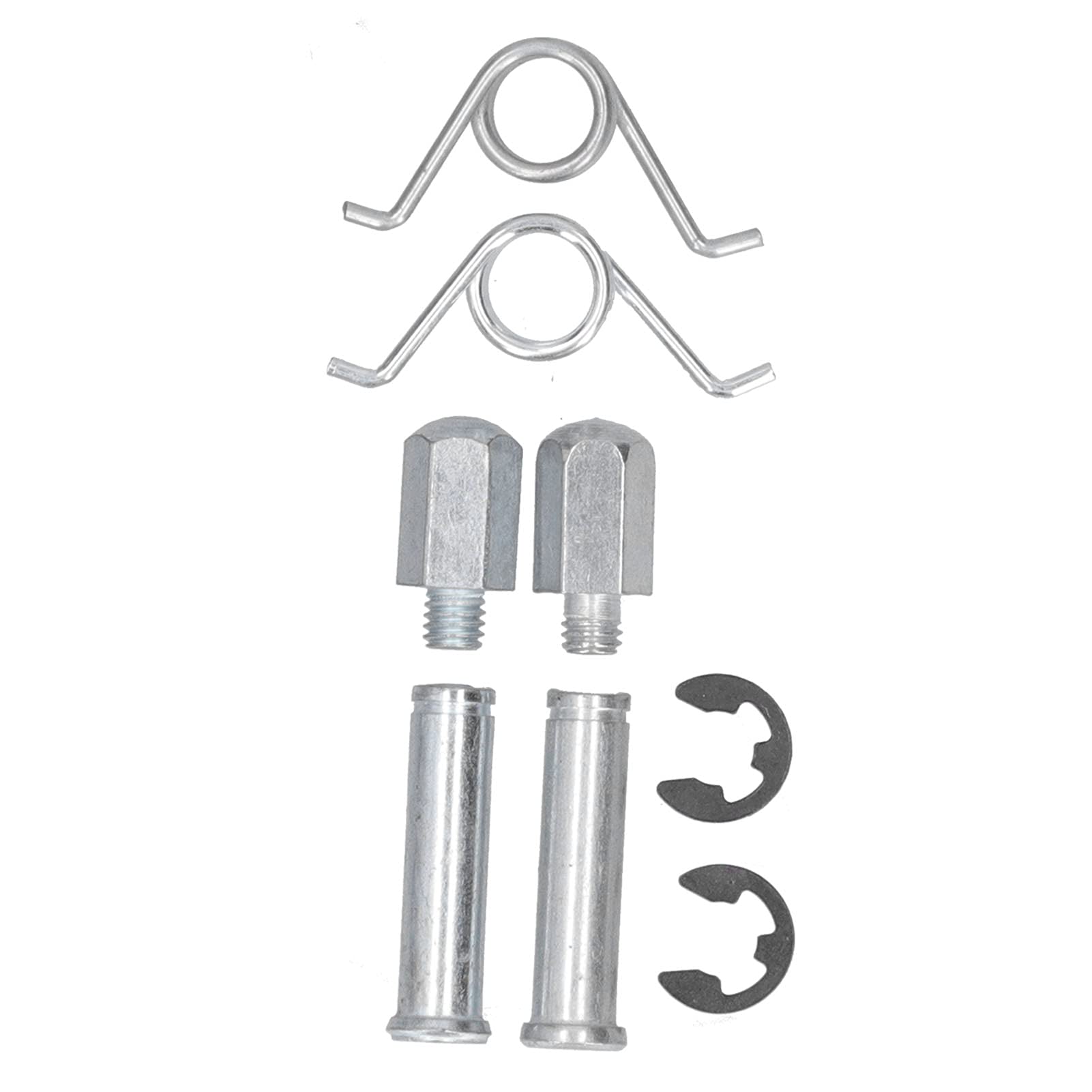 Pedane per Moto Accessori Poggiapiedi in Metallo per R1 R6 MT09 MT07 R3 R15 R25 FZ1 FZ6 YZF600 YZF1000