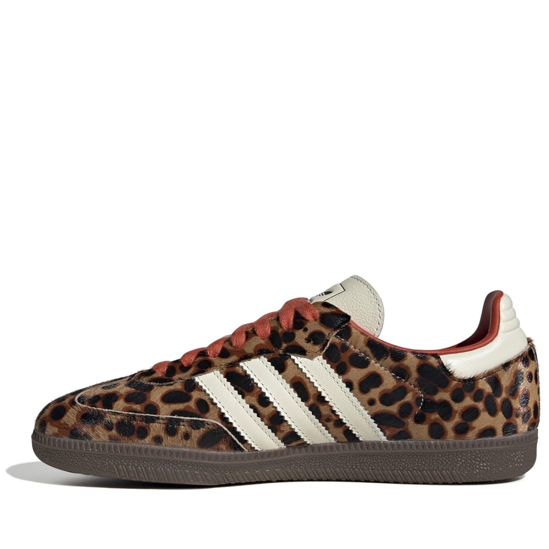 Adidas Samba Og - Sneaker Da Donna, Motivo Leopardato - 4