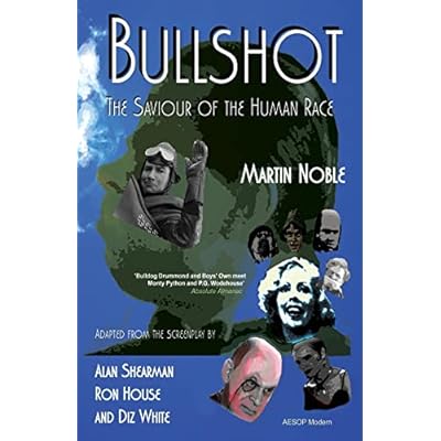 Bullshot