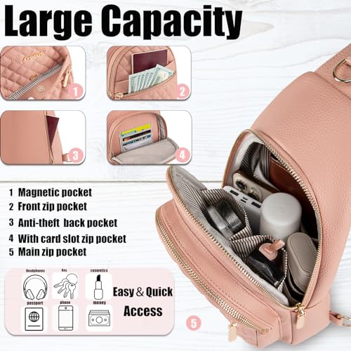 Review de Bolso gemelar skip los preferidos por los clientes. 26 Imagen adicional