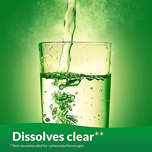 Benefiber On the Go Prebiotic Fiber Supplement Powder for Digestive Health, Daily Fiber, Unflavored - 28 Sticks (3.92 Ounces)