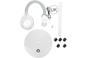 Taidda LED Magnifying Floor Stand Lamp: A Brighter, Sharper Magnifying Experience