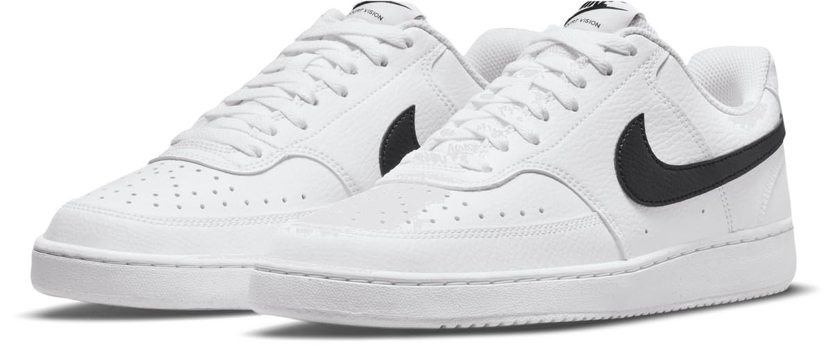 NIKE Nike Court Vision Low Next Nature SneakerMen