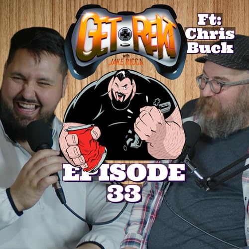 Speed Runs and Donkey Kong | Episode 33 | Chris Buck