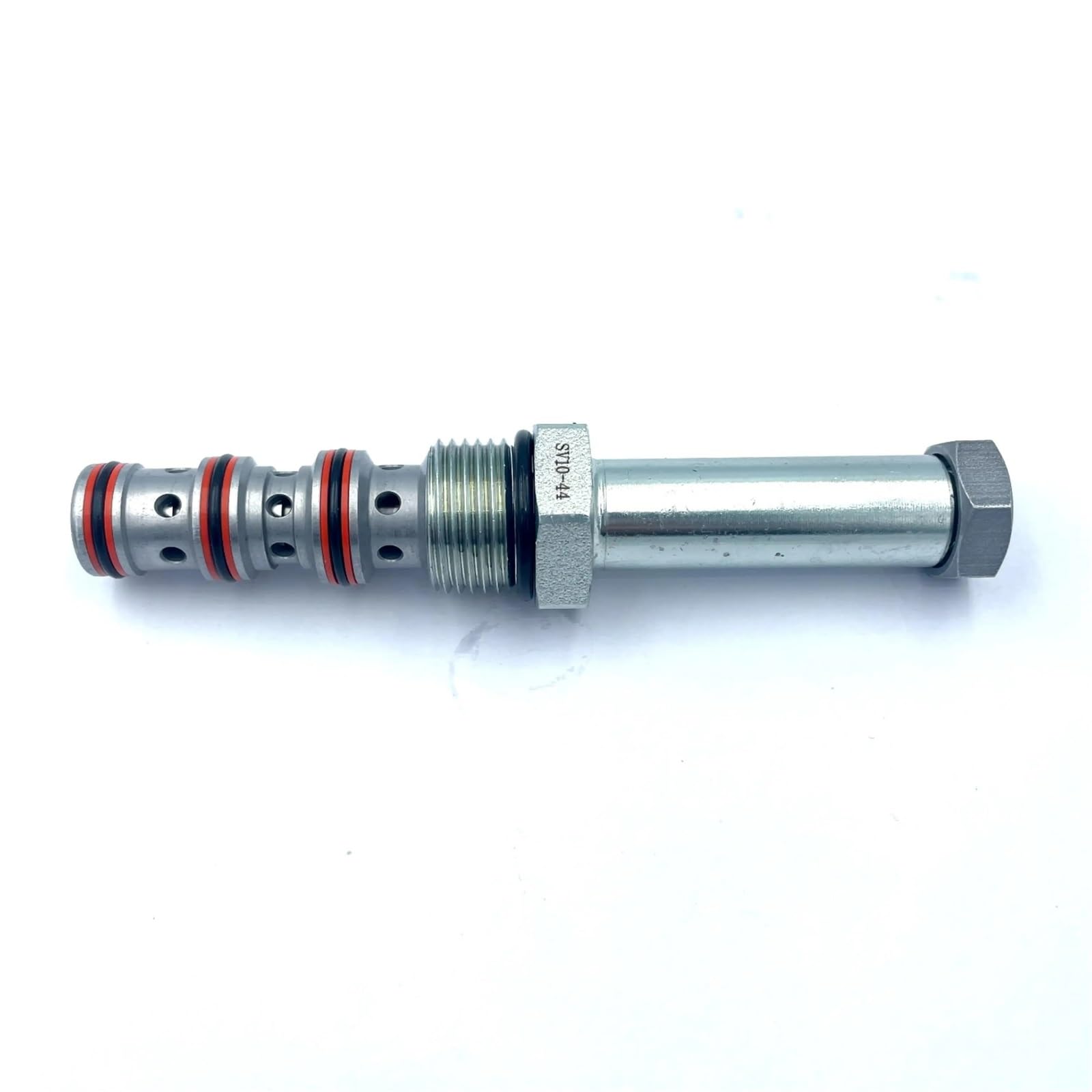 AWWVRLMM Hydraulic Solenoid Cartridge Valve SV10-44 2-position 4-way Directional