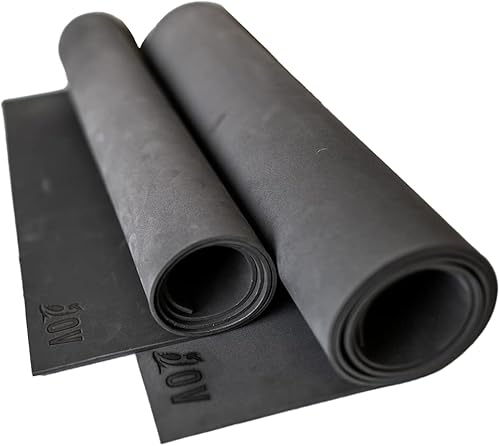 Almohadilla de espuma de célula cerrada de 18"