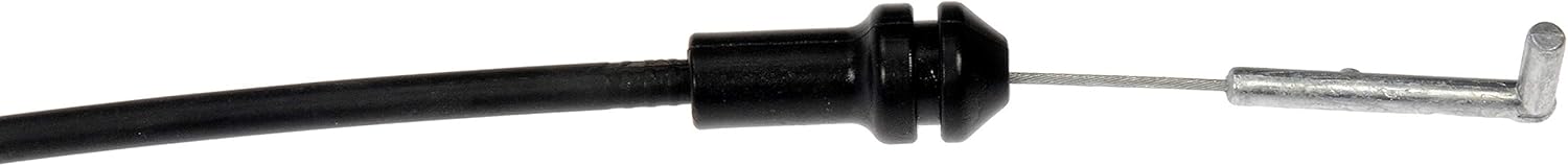 Dorman 912-601 Front Driver Side Door Latch Cable Compatible with Select Kia Models