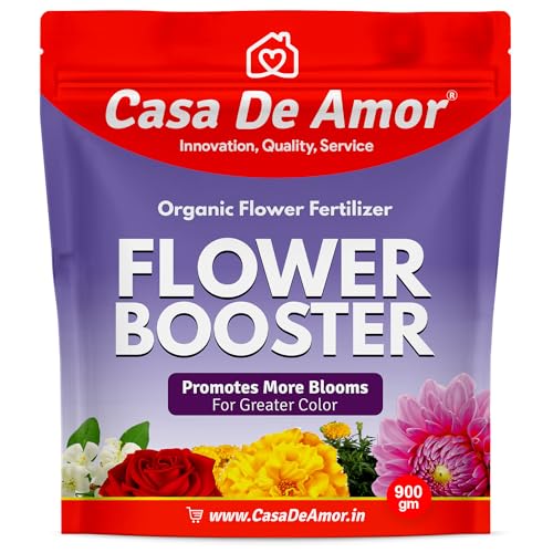 Flower Fertilizer