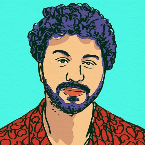 270: Alex Delany Podcast Por  arte de portada