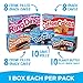 Drake's Variety Pack Yodels, Ring Dings, Devil Dogs, Funny Bones, and Coffee Cakes, Chocolate