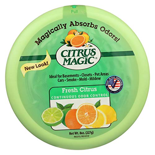 CITRUS AIR FRSR SOLID8OZ