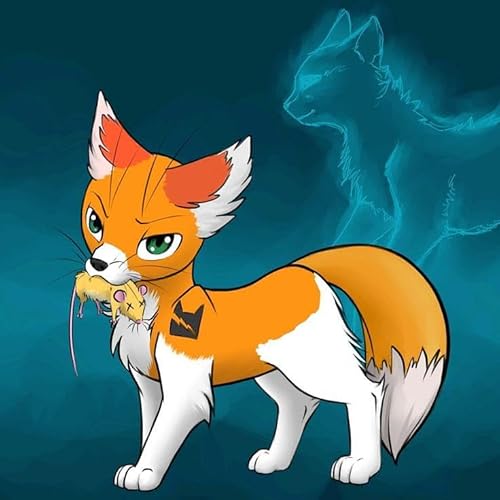 Eichhornschweifs Hoffnung- Special Adventure Vorstellung 3 copertina