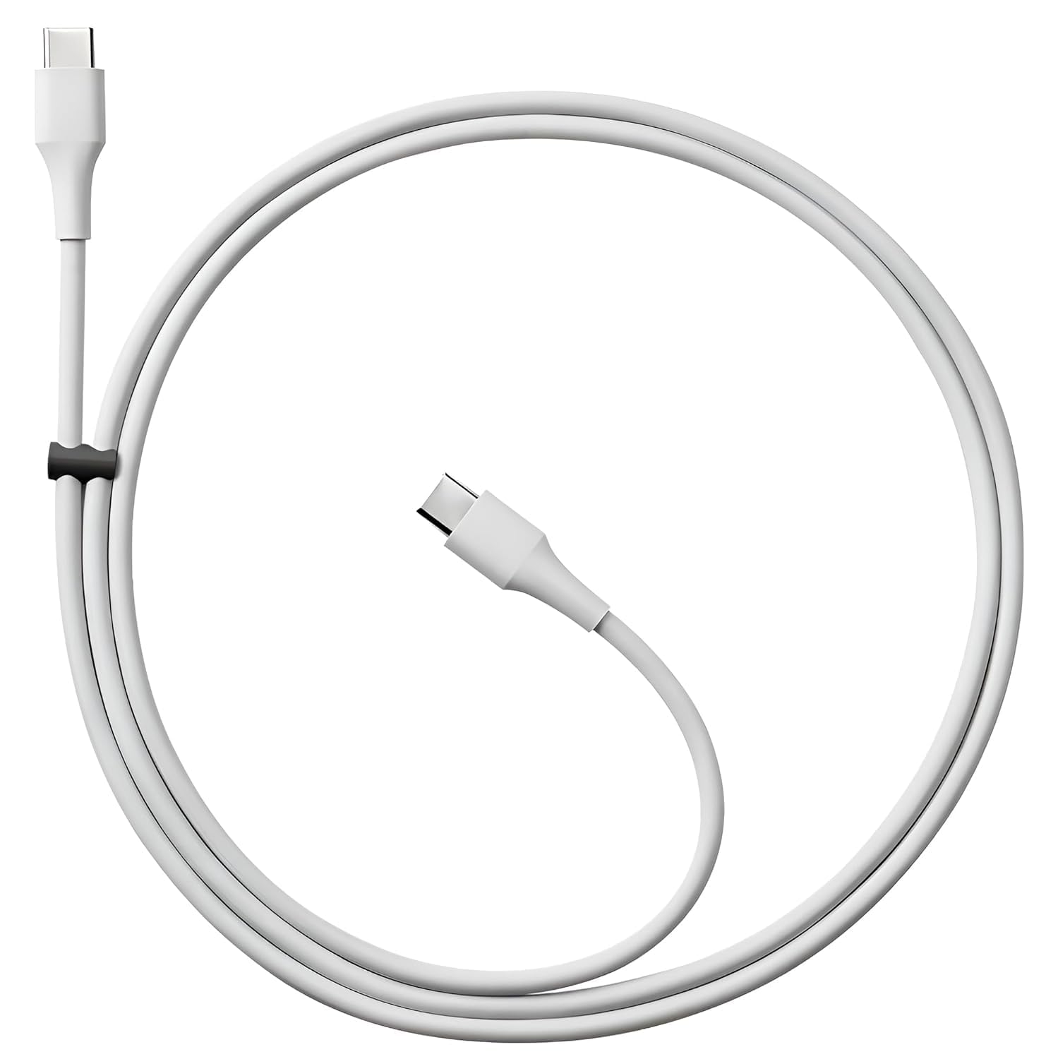 JGD Google Pixel Original Type C to Type C Mobile Data Charging Cable for Pixel 8 Pro/8/8A/7 Pro/7/7A/6 Pro/6/6A/5/ChromeBook Laptop/Buds/and Other USB C Device Support for Nothing phone 2/1, 30W