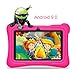 Dragon Touch Tablet para Niños con WiFi Bluetooth 7 Pulgadas 1024x600 Tablet...
