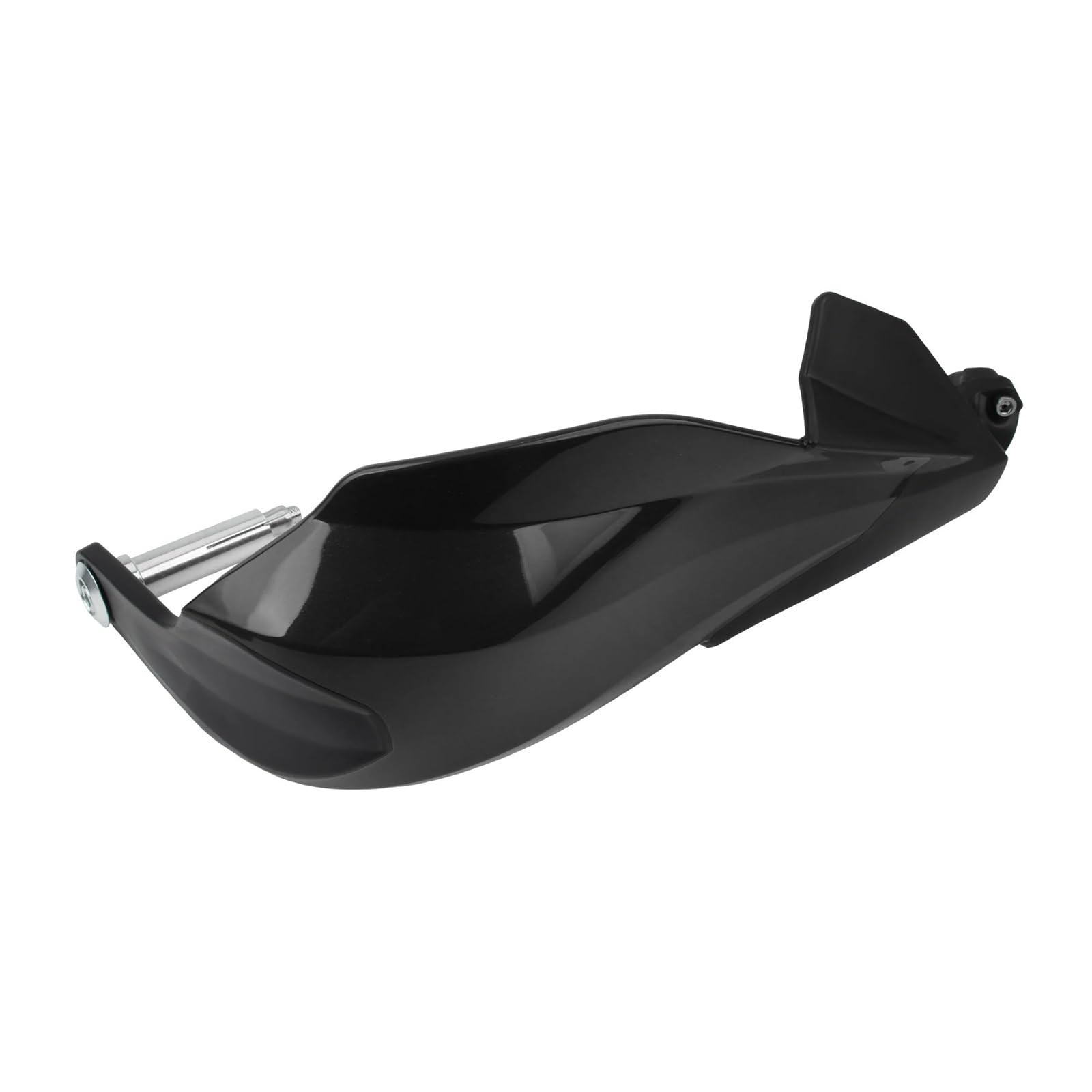 Ochraniacze dłoni Pasuje do HONDA YAMAHA SUZUKI osłona dłoni motocykla Protector akcesoria osłony(Orange)