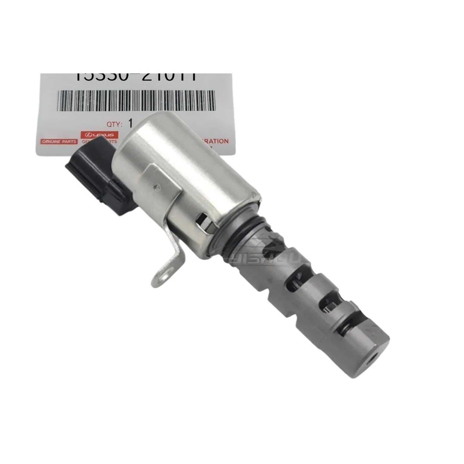 Bqkagjepi One Color Vvt Engine Variable Solenoid Valve 15330-21011