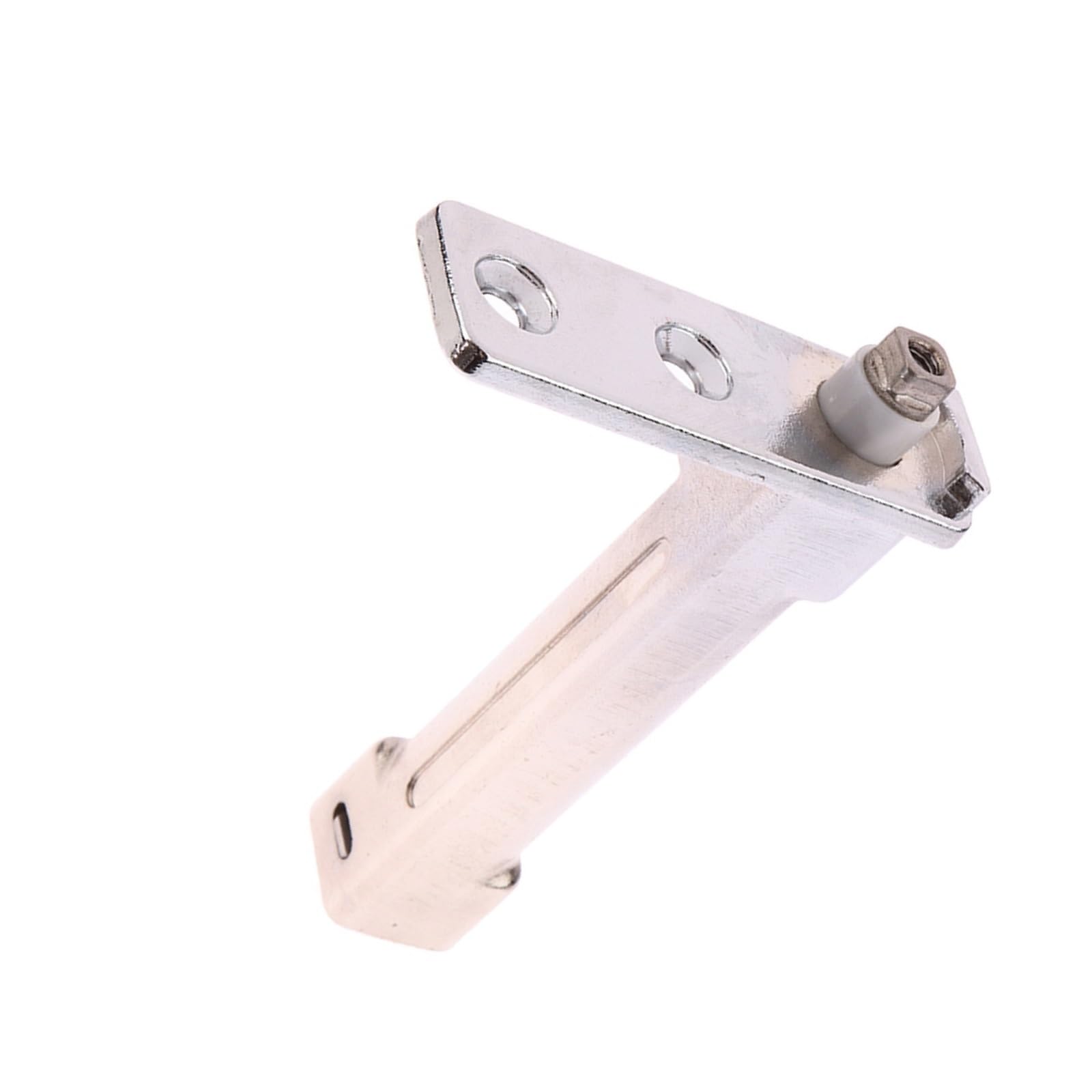 Refrigerator Door Hinge Spring Hinge Refrigerator Hinges Automatic Door Pivot Stainless Steel Hinges Fridge
