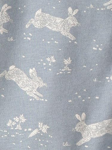 Image of little planet by carter's Unisex Baby Sleep and Play Made With Organic Cotton