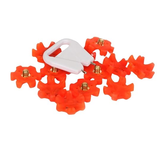 Spiny∧Spiky ヒース　FR　4枚 51QWxvGi00L._SY535_.jpg