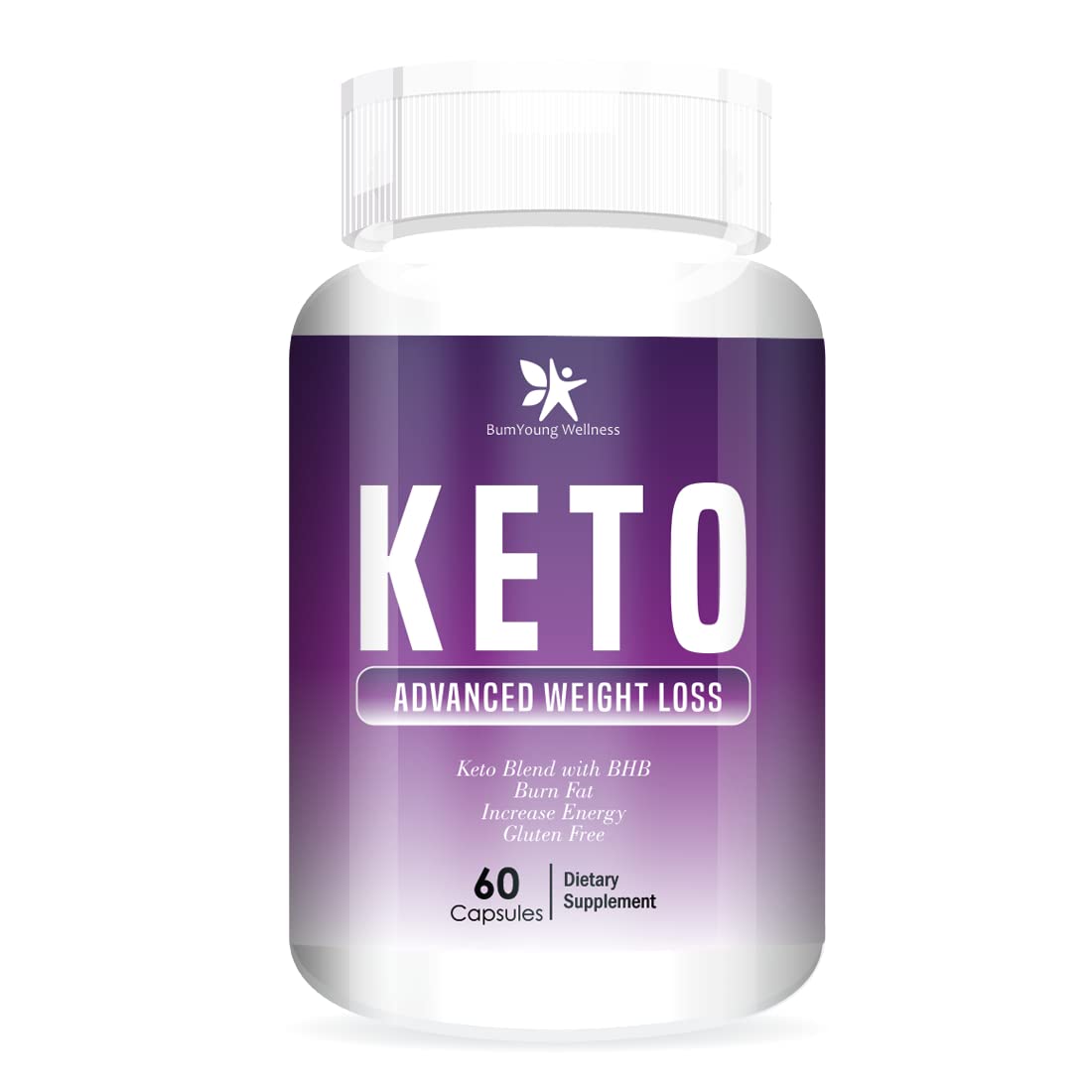 See full amazon price history chart for BumYoung Wellness Keto Capsules Ultra Weight Loss Fat Burner Supplement with (Green Tea + Garcinia Cambogia + Green Coffee) Extract 60 Capsules BumYoung Wellness Keto Capsules Ultra Weight Loss Fat Burner Supplement with (Green Tea + Garcinia Cambogia + Green Coffee) Extract 60 Capsules (B0BRBDHH5T) Amazon Price History, Amazon Price Tracker