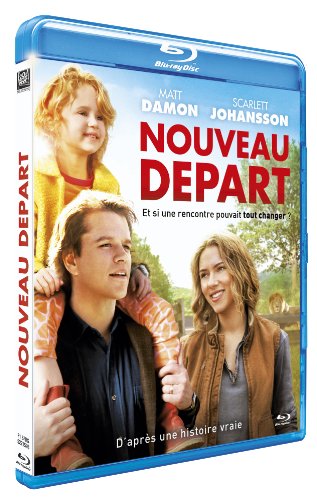 Preisvergleich Produktbild Nouveau départ [Blu-ray] [FR Import]