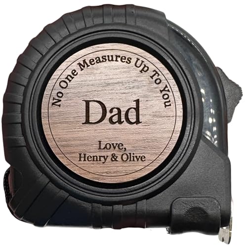 Cinta métrica personalizada para regalo miniatura 1