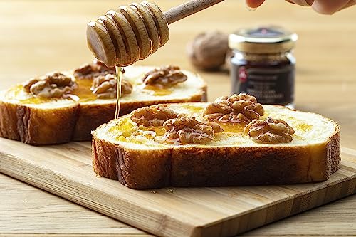 Calugi Preparato a Base di Miele con Tartufo Estivo - 40 gr - immagine 4