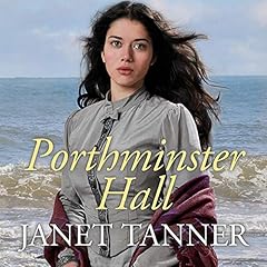 Porthminster Hall cover art