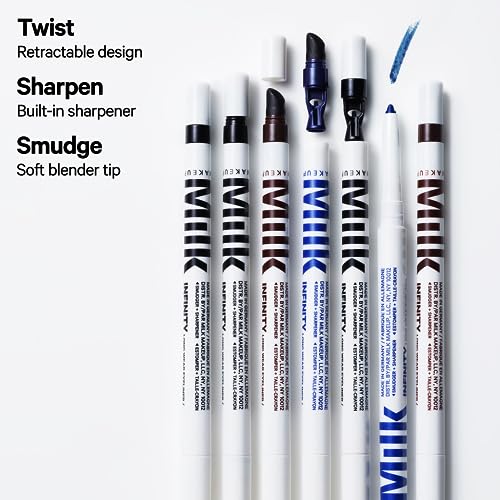 Delineador Retráctil Milk Makeup Infinity Long Wear miniatura 4
